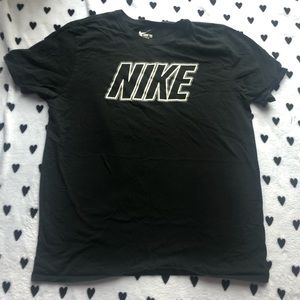 🌺2/$12🌺 Nike brand tshirt size XL